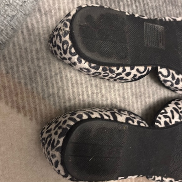 J Mark flats size 8.5 - Picture 4 of 4